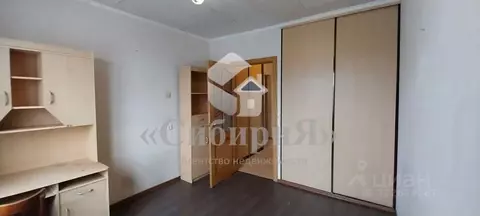 3-к кв. Томская область, Томск Спичфабрика мкр, ул. Емельяна Пугачева, ...