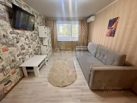 1-к кв. Воронежская область, Воронеж Ленинский просп., 169 (30.5 м)