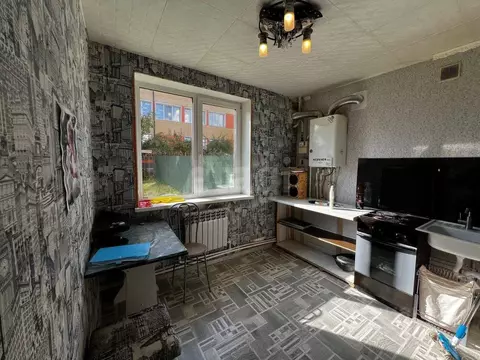 1-к кв. Владимирская область, Ковровский район, Клязьминское с/пос, ...