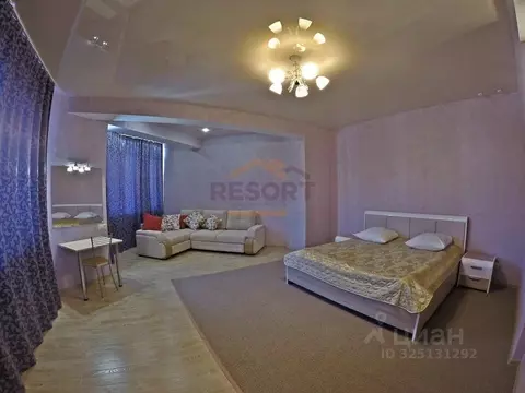 1-к кв. Крым, Ялта ул. Щорса, 40 (65.0 м)