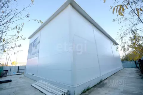 Склад в Саха (Якутия), Жатай городской округ, Жатай рп ул. ...