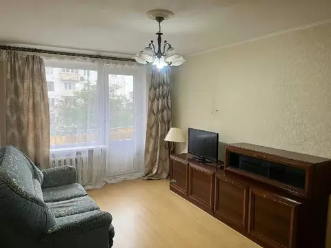 Продается 1-комнатная квартира