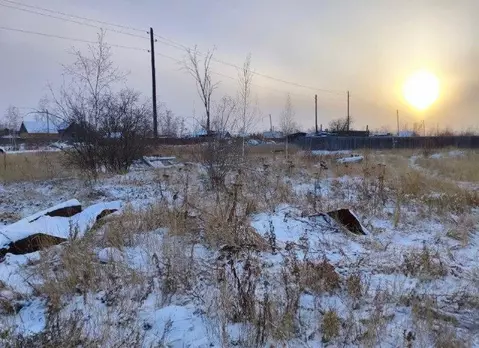 Участок, 15 сот., сельхоз (снт или днп)