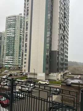 Помещение свободного назначения в Московская область, Красногорск бул. ...