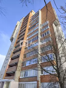 3-к кв. Ивановская область, Иваново Новая ул., 15 (65.0 м)