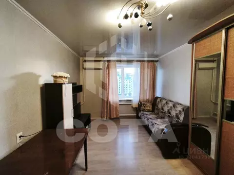 Комната Воронежская область, Воронеж ул. Артамонова, 36 (17.2 м)