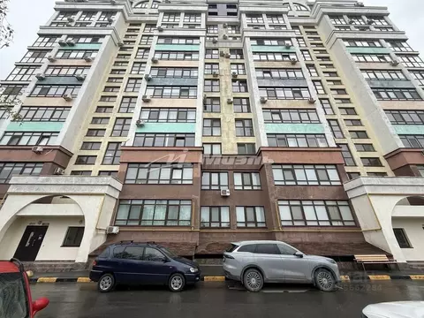 3-к кв. Крым, Симферополь ул. Залесская, 23Ак1 (71.9 м)