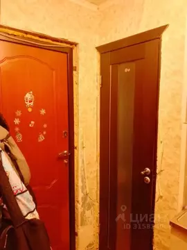 2-к кв. Нижегородская область, Нижний Новгород Мончегорский мкр, ул. ...