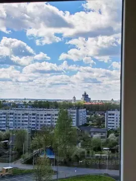 1-к кв. Псковская область, Псков Гдовский пер., 15 (40.0 м)