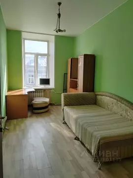 Комната Санкт-Петербург 7-я Советская ул., 16 (15.0 м)