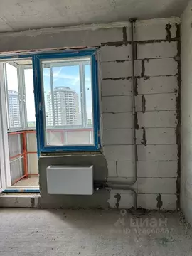 1-к кв. Московская область, Люберцы городской округ, д. Островцы ул. ...