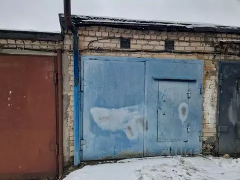 Гараж в Пермский край, Березники Массив 496-1 тер., 69 (19 м)