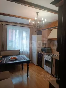 4-к кв. Пермский край, Пермь ул. Докучаева, 32 (98.1 м)