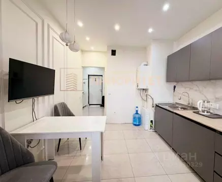 1-к кв. Саха (Якутия), Якутск просп. Михаила Николаева, 2/4 (39.0 м)