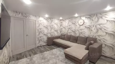 2-к кв. Псковская область, Псковский район, Середкинская волость, с. ...