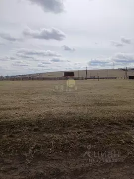 Участок в Иркутская область, Эхирит-Булагатский район, пос. ...