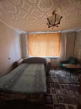 1-к кв. Тамбовская область, Тамбов ул. Рылеева, 62к2 (18.5 м)