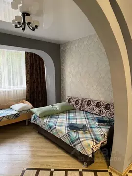 1-к кв. Нижегородская область, с. Дивеево ул. Южная, 22А (36.0 м)