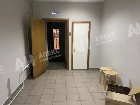 Помещение свободного назначения в Москва ул. Шверника, 13К2 (134 м)