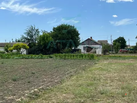 Участок в Крым, Симферопольский район, с. Урожайное ул. 40 лет Победы, ...