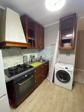 1-к кв. Москва ул. Подольских Курсантов, 6К2 (26.0 м)