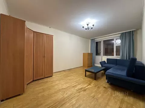 3-к кв. Москва Дубнинская ул., 37К1 (78.0 м)