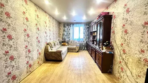 3-к кв. Липецкая область, Данков Спортивный пер., 6К2 (59.2 м)