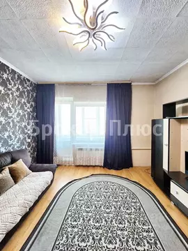 3-к кв. Тыва, Кызыл Ангарский бул., 10 (68.9 м)