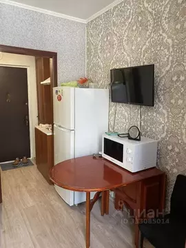 Студия Москва Открытое ш., 6К9 (13.0 м)
