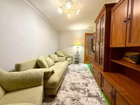 2-к кв. Севастополь ул. Генерала Хрюкина, 4 (55.0 м)