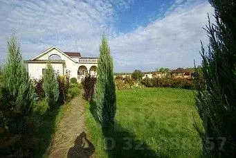 Дом в Московская область, Егорьевск муниципальный округ, д. Рыжево  ...