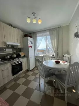 2-к кв. Краснодарский край, Геленджик ул. Леселидзе (53.0 м)