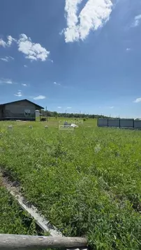 Участок в Башкортостан, Октябрьский Радужный мкр, ул. Красная (8.4 ...