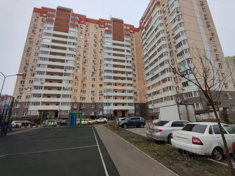 Помещение свободного назначения в Краснодарский край, Краснодар ул. ...