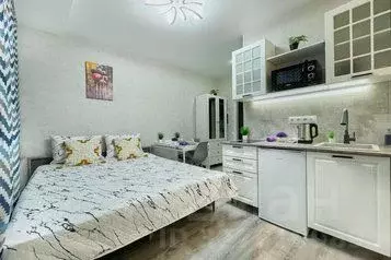 1-к кв. Москва Оружейный пер., 13С2 (15.0 м)