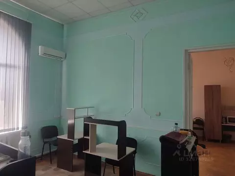 Офис в Краснодарский край, Краснодар Фестивальный мкр, проезд Луговой, ...