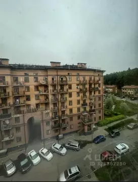 Квартира, 3 комнаты, 83 м