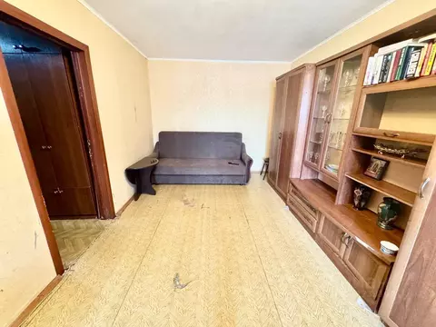 2-к кв. Московская область, Орехово-Зуево Северная ул., 4 (45.0 м)