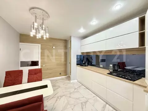 2-к кв. Чувашия, Чебоксары ул. Стартовая, 4 (60.1 м)