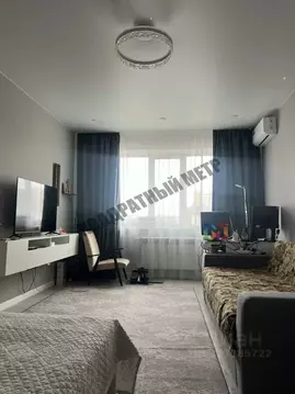 1-к кв. Калмыкия, Элиста ул. В.И. Ленина, 268 (41.3 м)