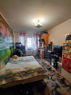 Комната Калужская область, Калуга Октябрьская ул., 10 (15.2 м)