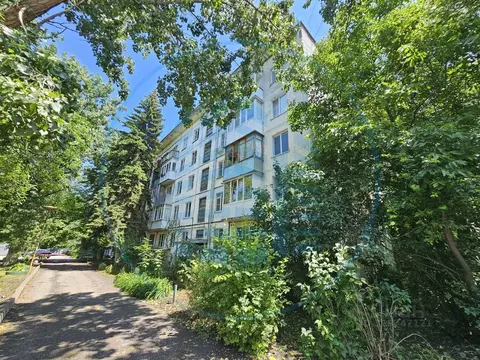 1-к кв. Ставропольский край, Ессентуки ул. Долина Роз, 12 (32.3 м)