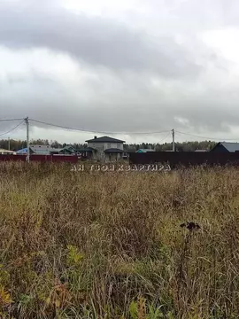 Продается участок в СНТ Деулино