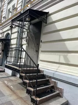 Помещение свободного назначения в Москва Петровский пер., 5С1 (160 м)