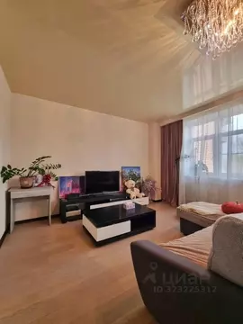 2-к кв. Москва просп. Вернадского, 27К1 (80.0 м)