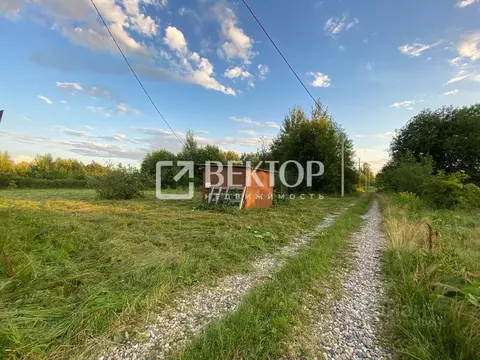 Дом в Костромская область, Костромской район, Бакшеевское с/пос, Лужок ...