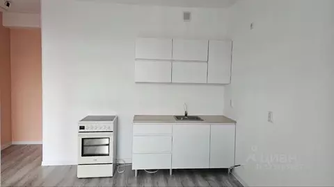 1-к кв. Ленинградская область, Всеволожский район, пос. Бугры ул. ...