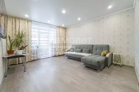 3-к кв. Свердловская область, Екатеринбург ул. Кировградская, 29 (85.0 ...