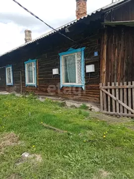 Дом в Хабаровский край, Комсомольский район, с. Пивань Совгаванское ...