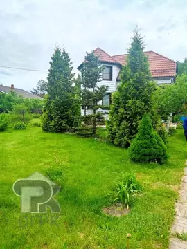 Коттедж в Московская область, Богородский городской округ, Поляна СНТ ...